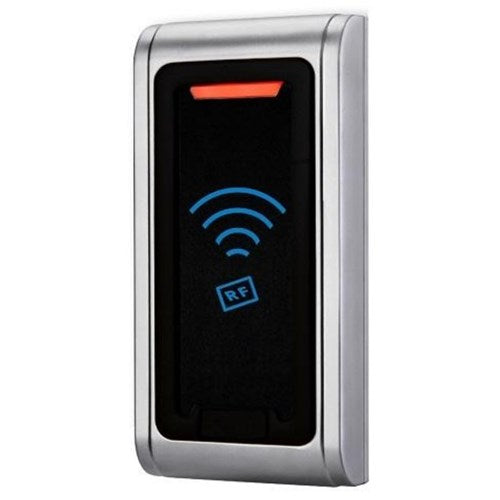 EXTERNAL 13.56MHZ MIFARE RFID CARD READER WIEGAND EXTERNAL 13.56MHZ MIFARE RFID CARD READER WIEGAND